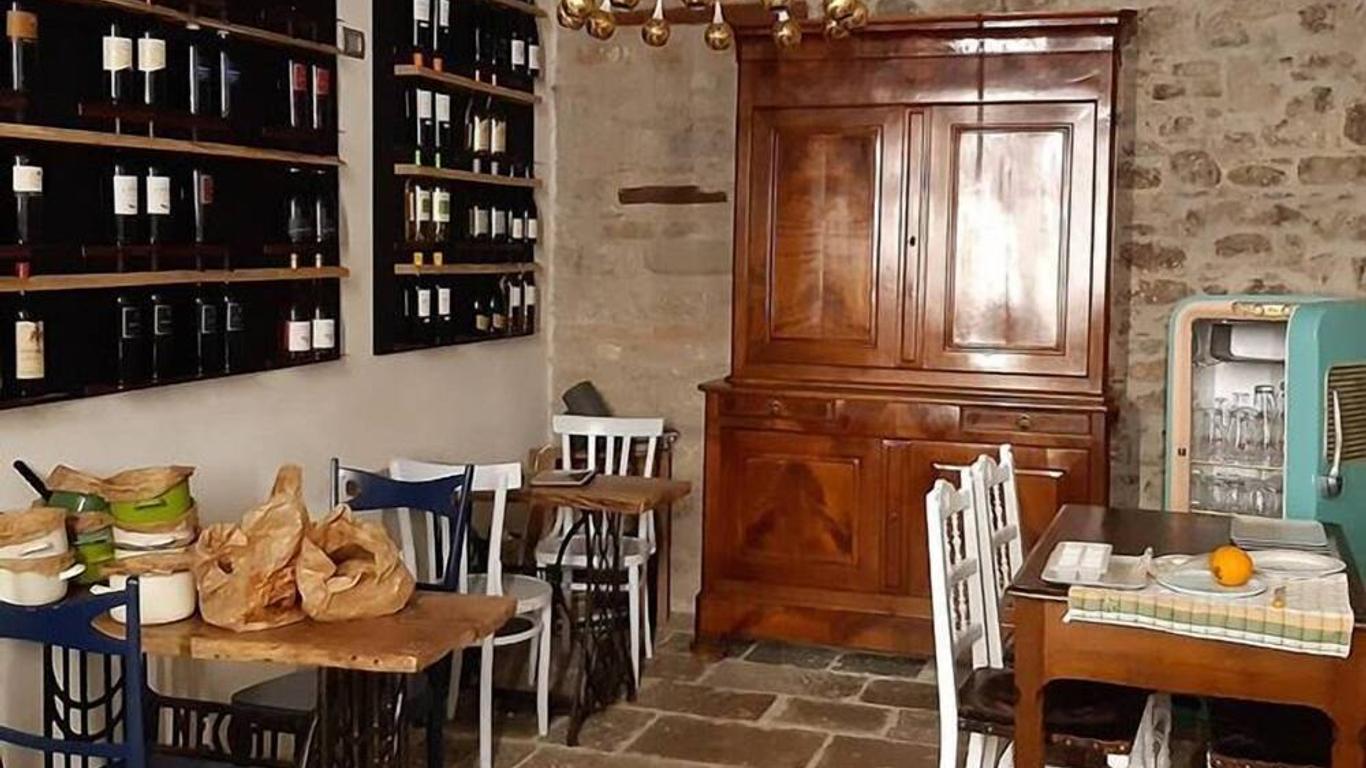 B&B Al Convento
