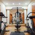 Gimnasio