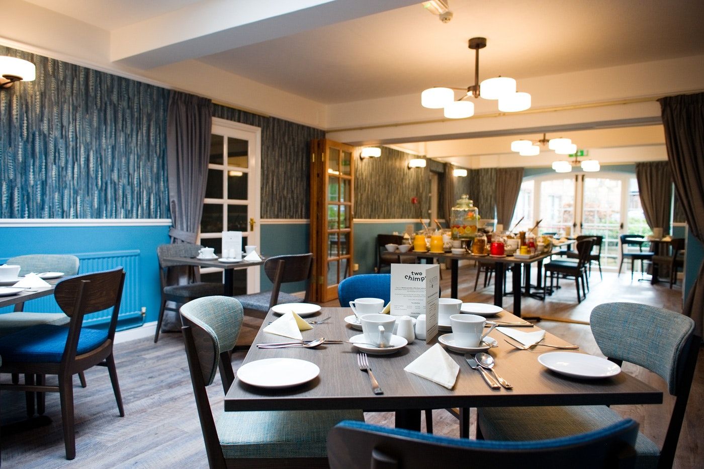 Restaurante