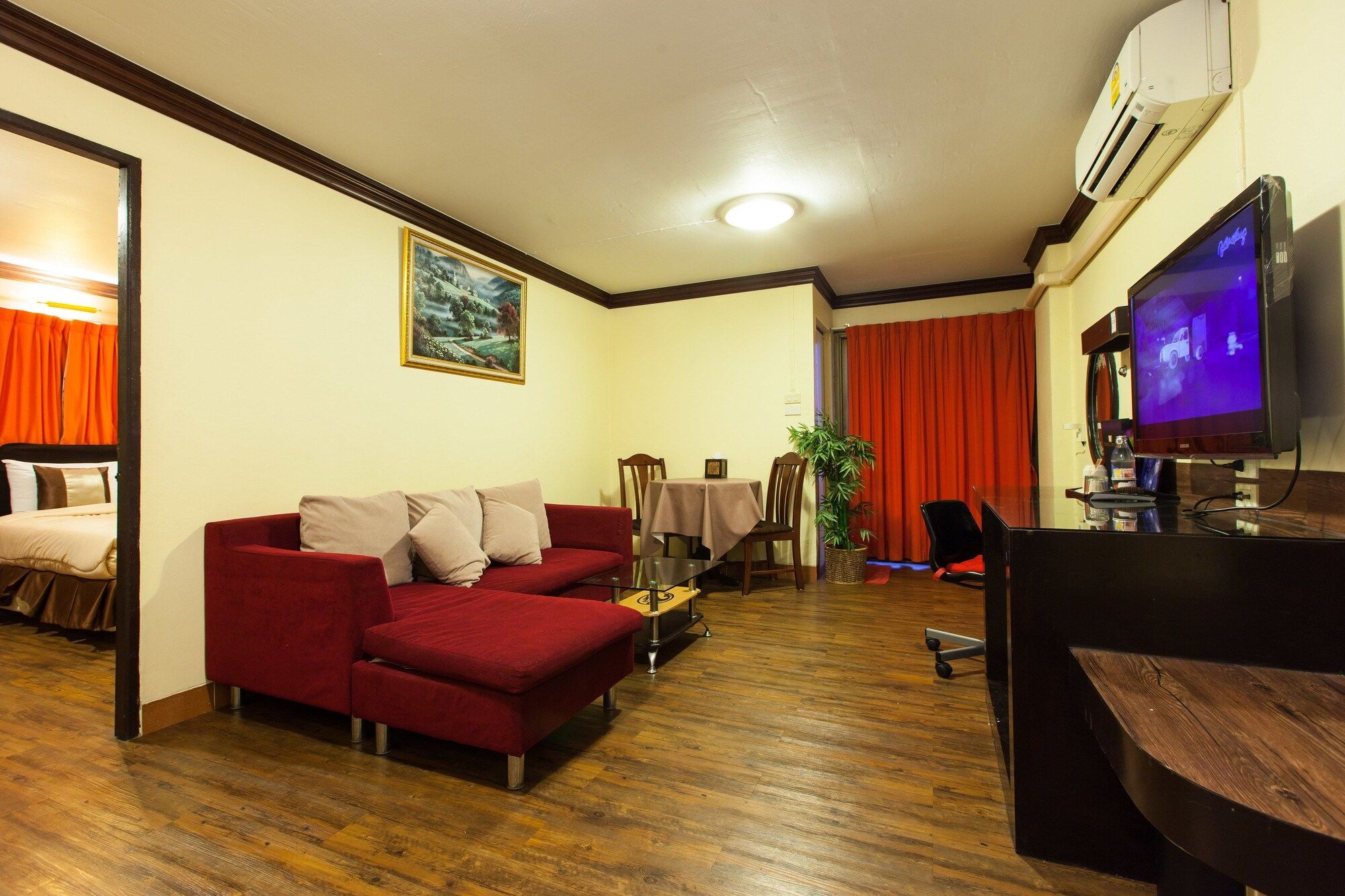 Sala de estar