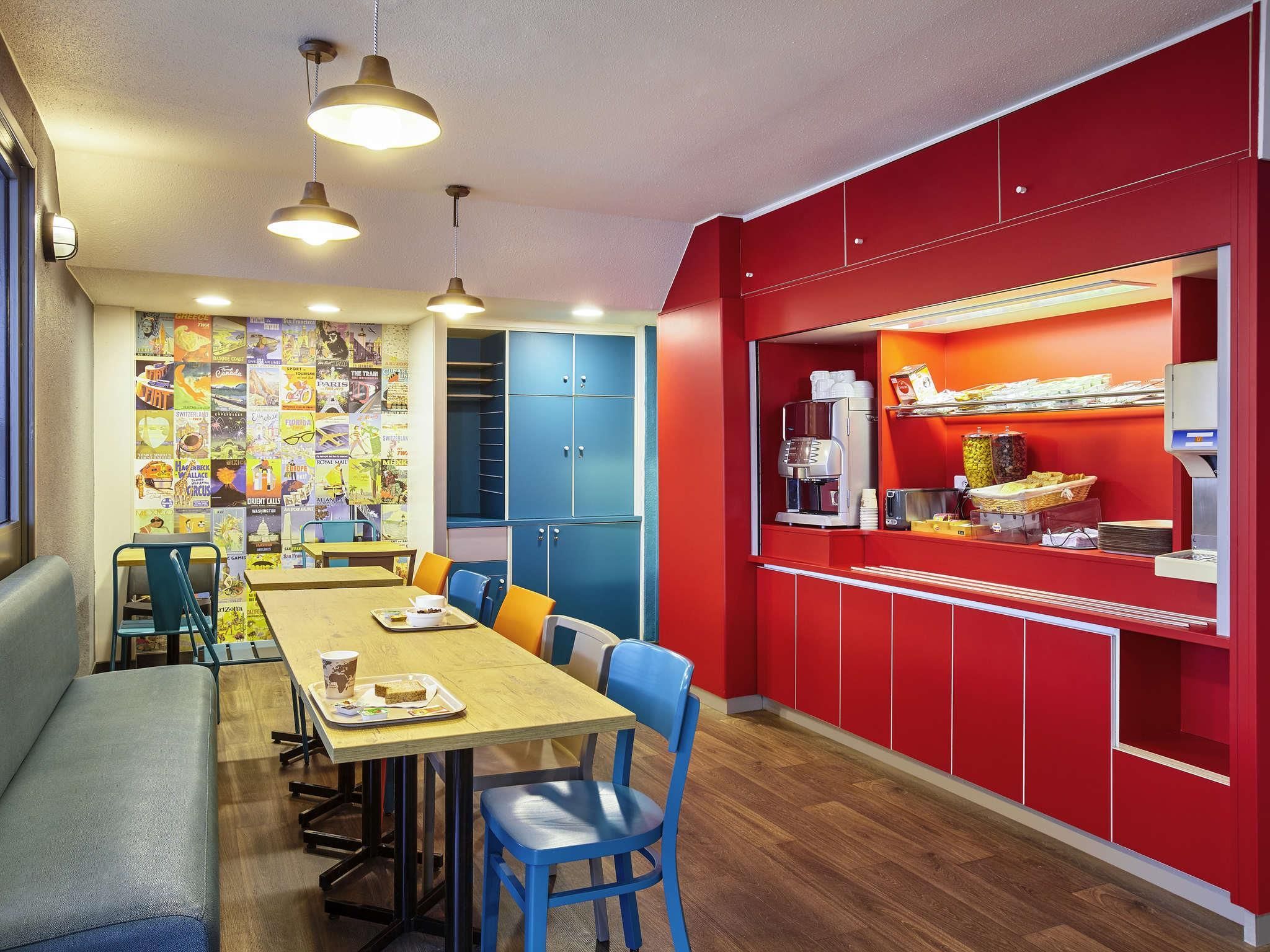 Restaurante