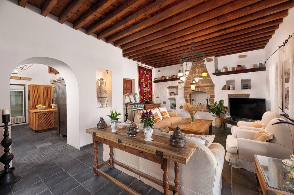 Sala de estar