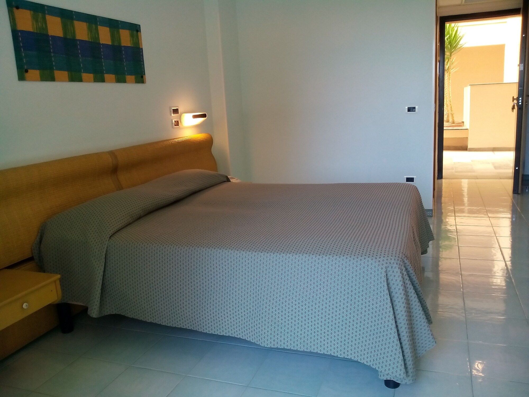 Habitación