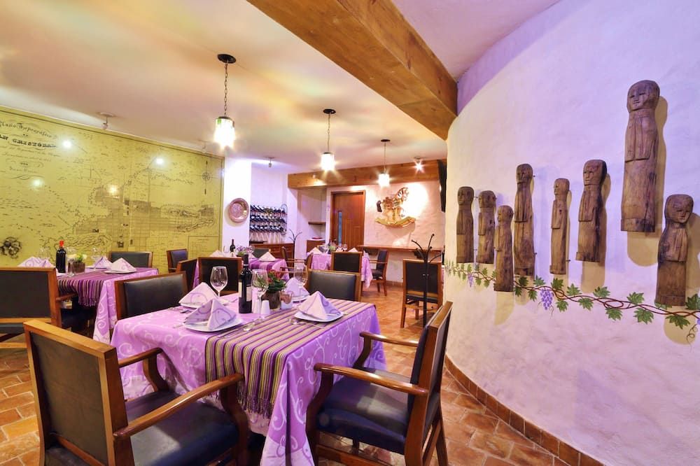 Restaurante
