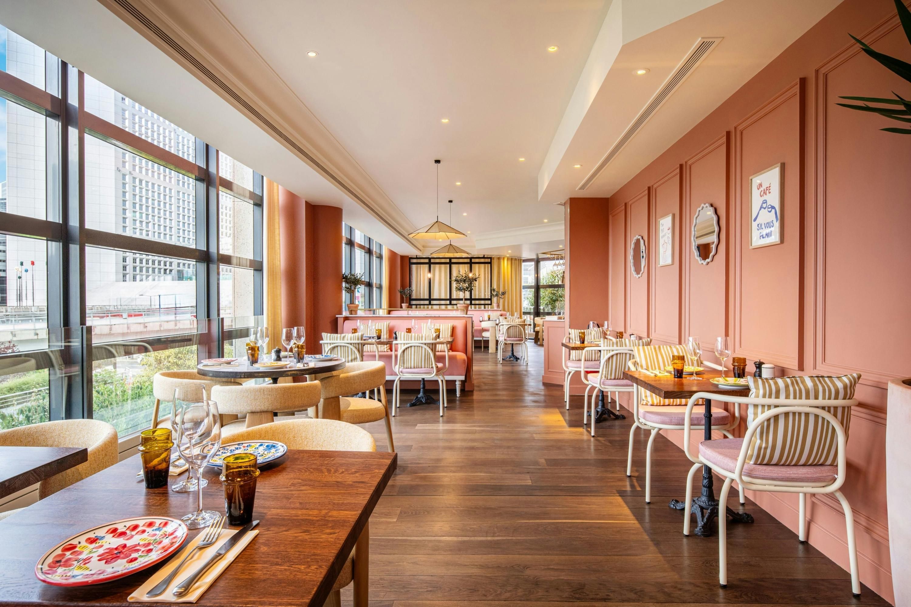 Restaurante