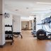 Gimnasio