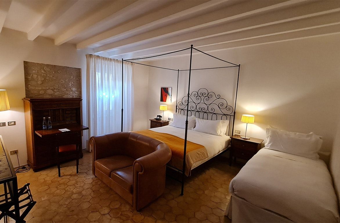 Habitación