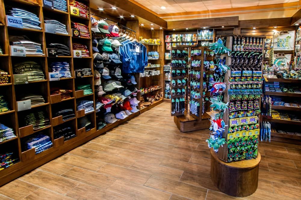 Tienda