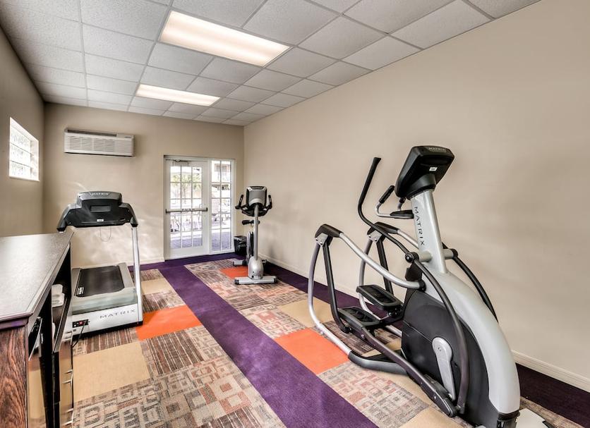 Gimnasio Foto