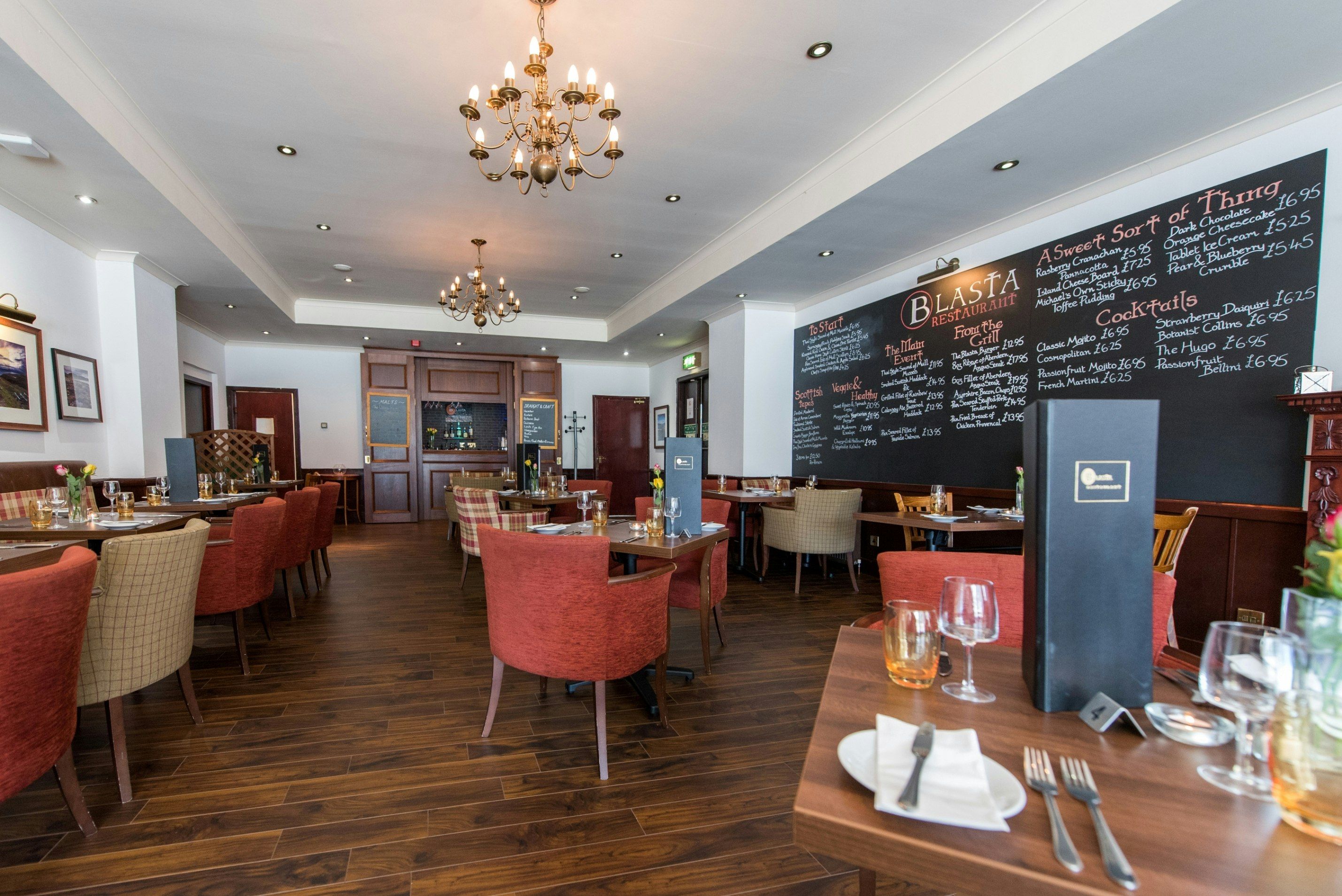 Restaurante