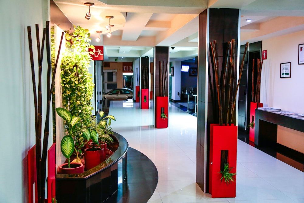 Recepción