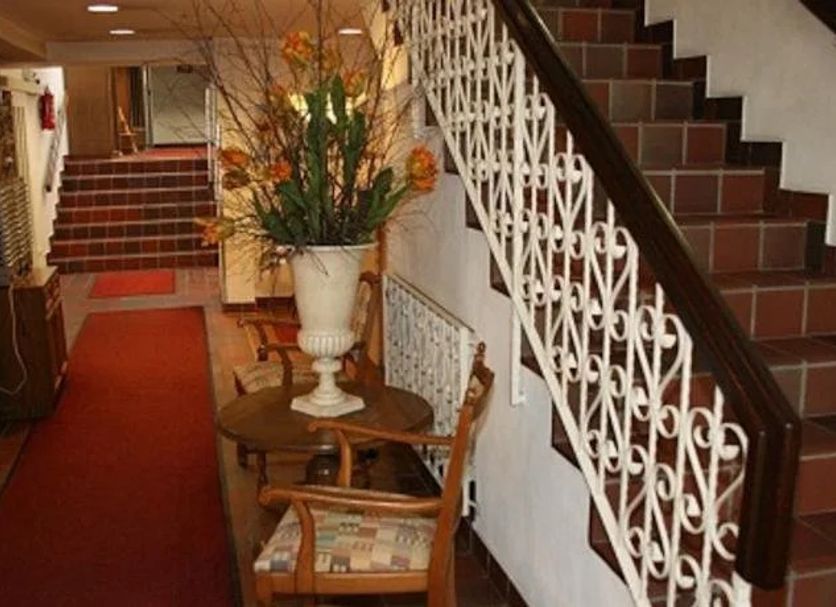 Escaleras Foto