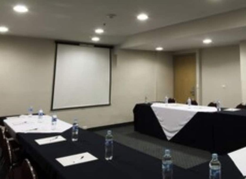 Sala de conferencias Foto