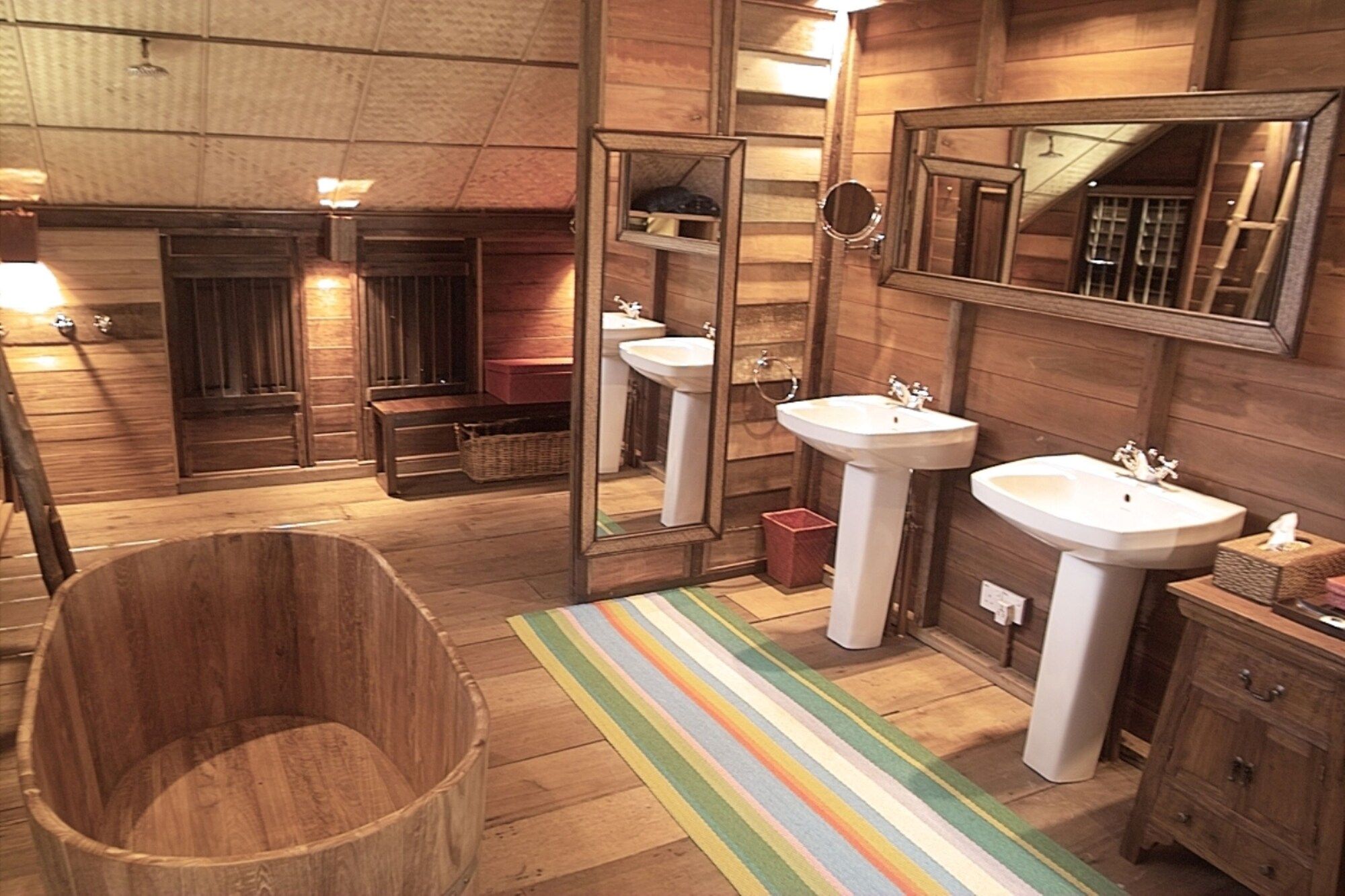 Baño