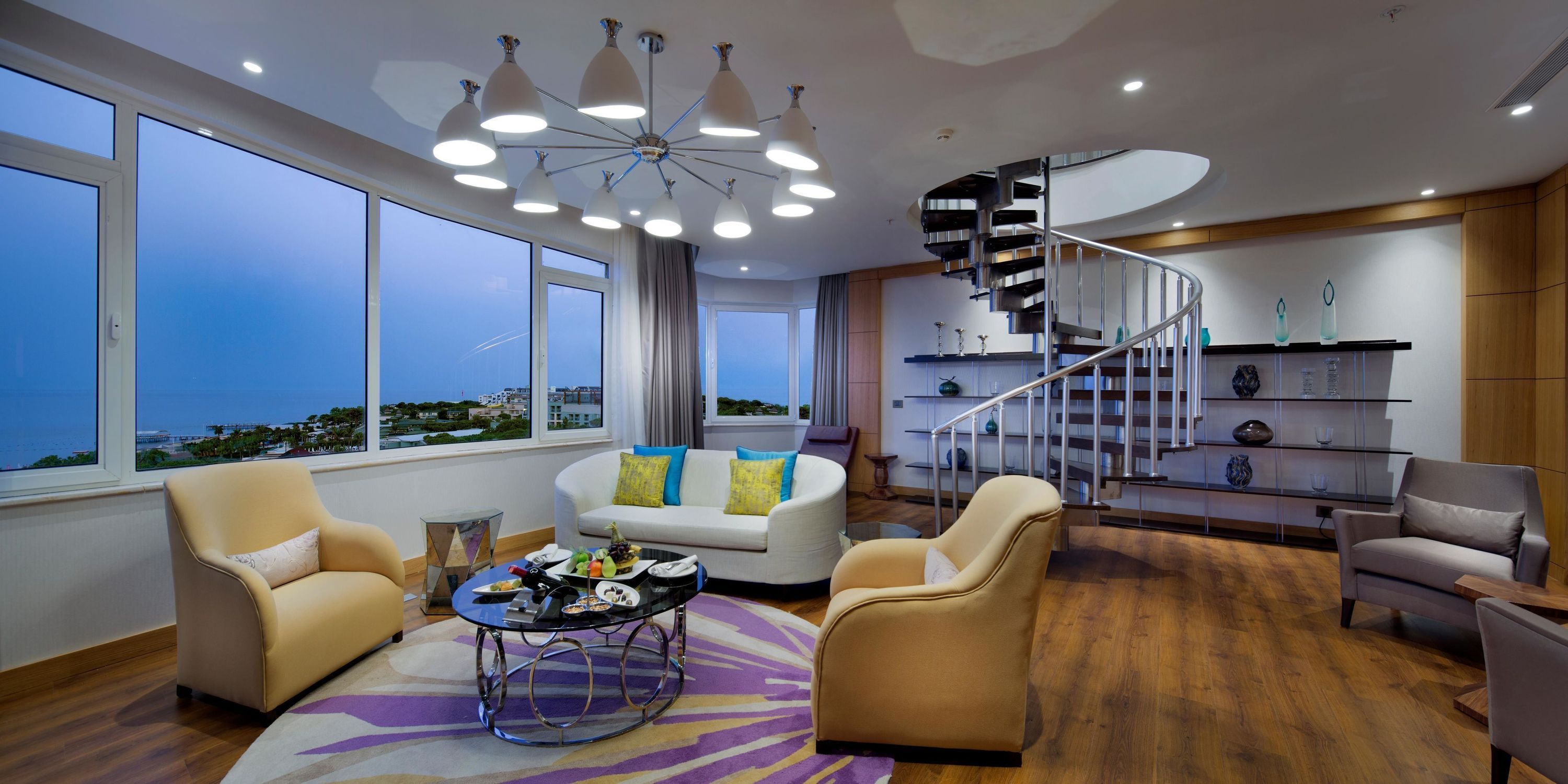 Sala de estar