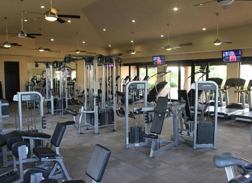 Gimnasio Foto