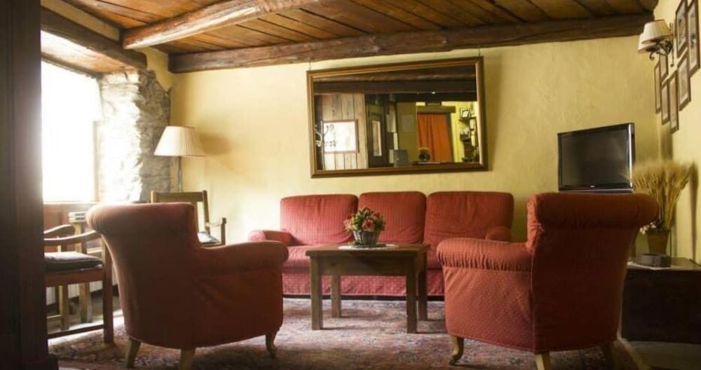 Sala de estar