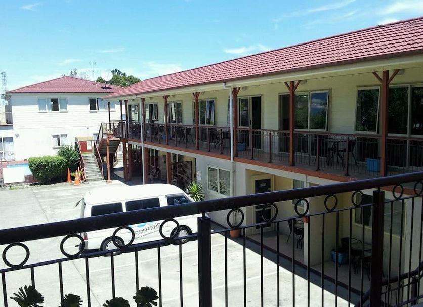 Balcón Foto