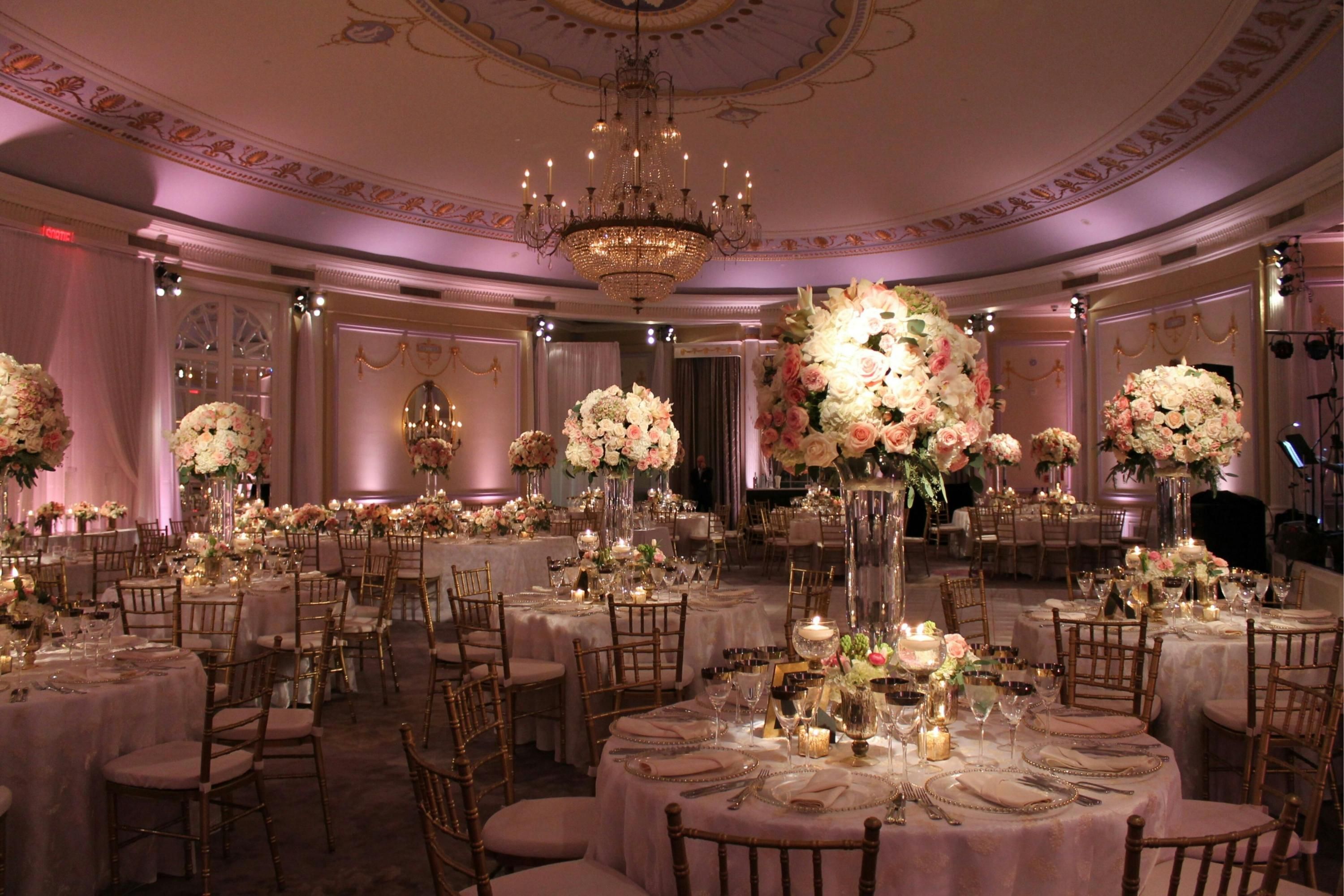 Sala de banquetes