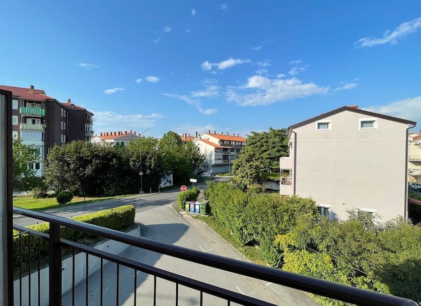 Balcón Foto