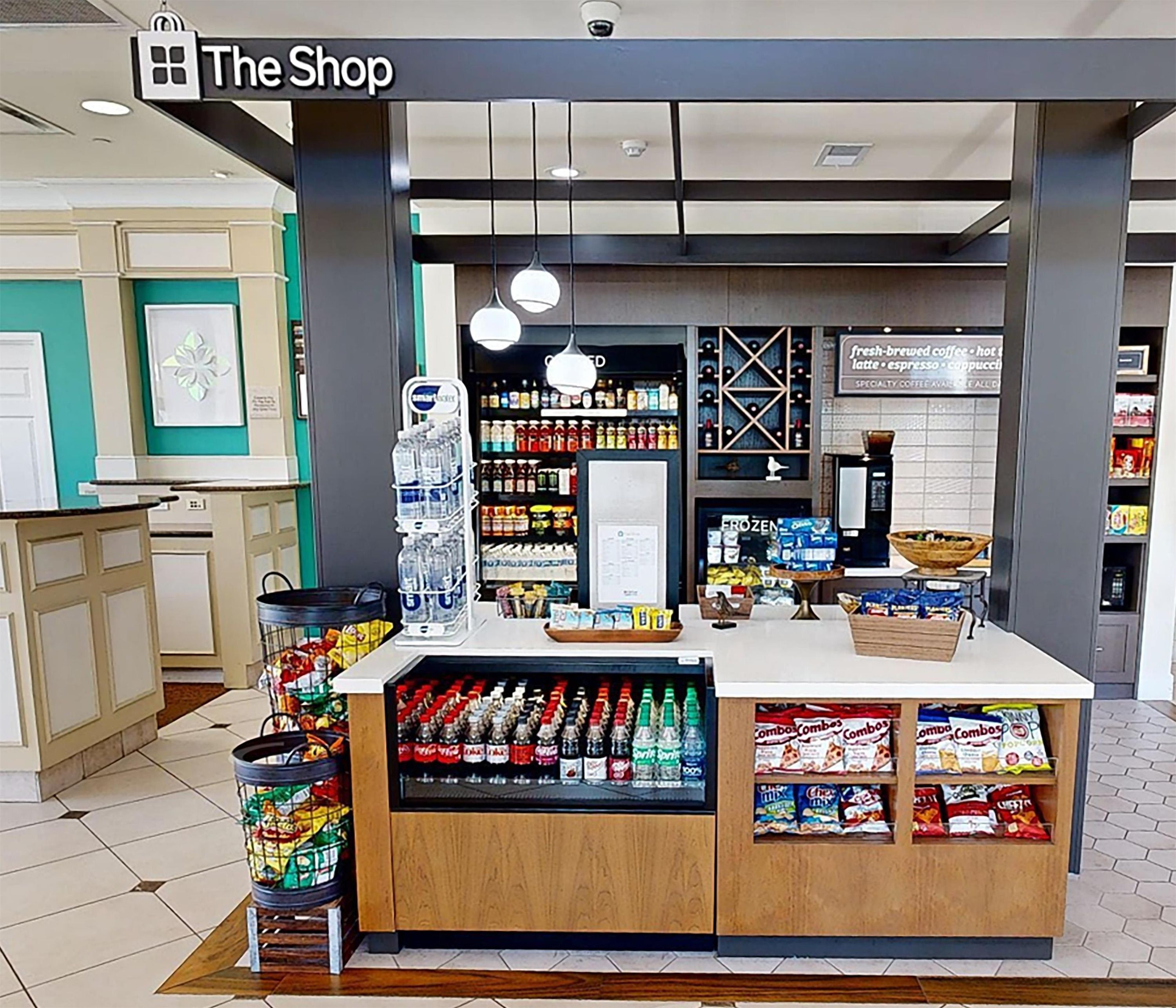 Tienda
