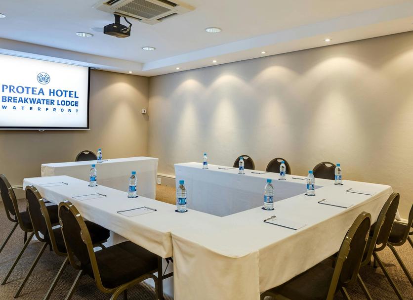 Sala de conferencias Foto