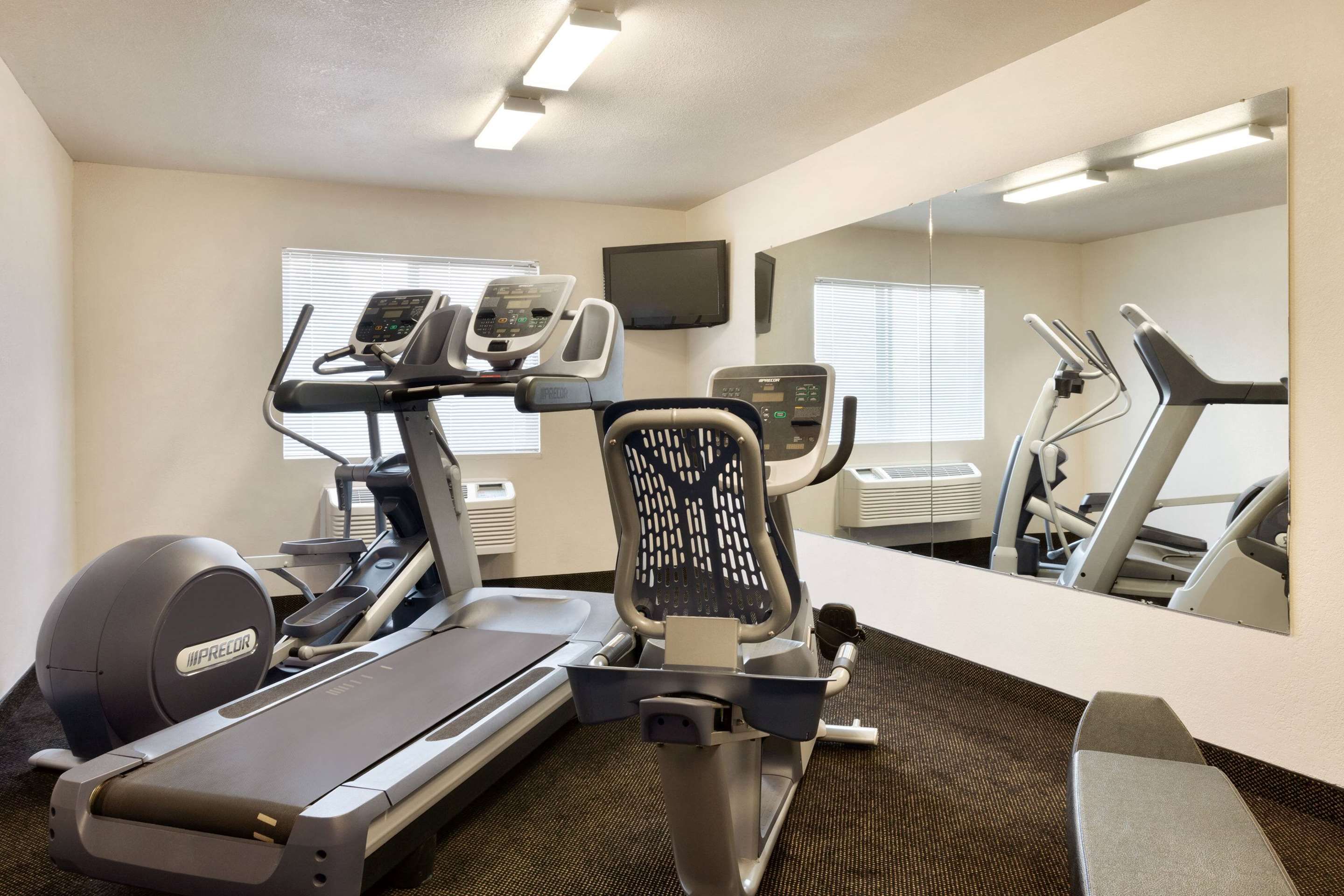 Gimnasio