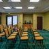 Sala de conferencias