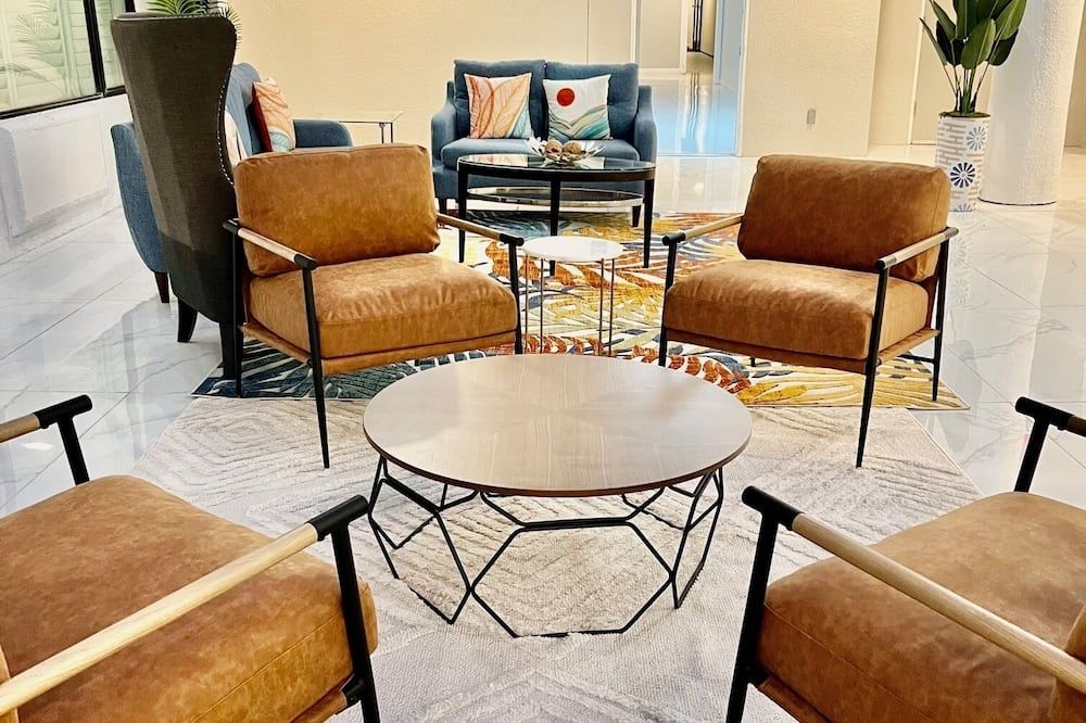Sala de estar