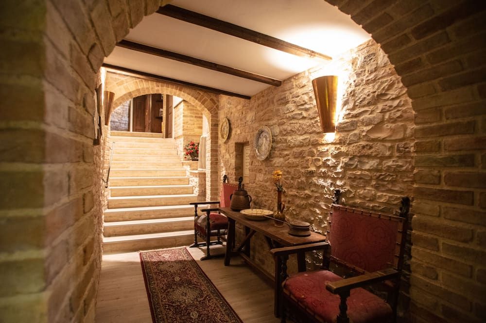 Escaleras
