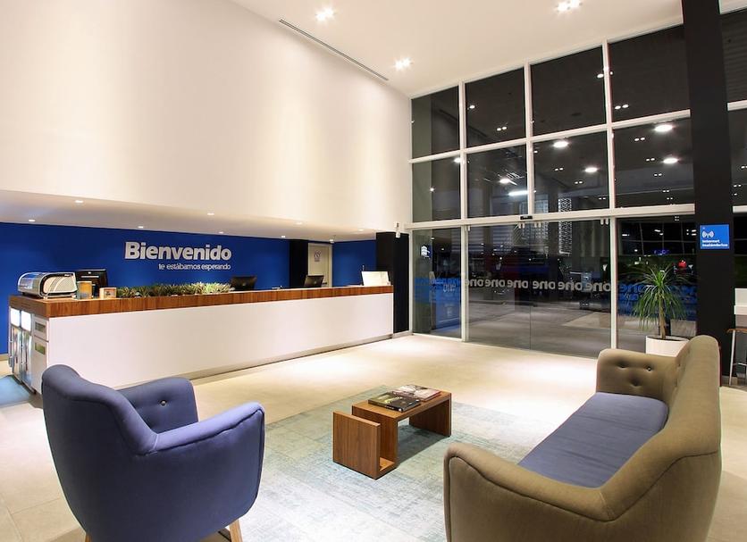 Recepción Foto