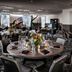 Sala de banquetes