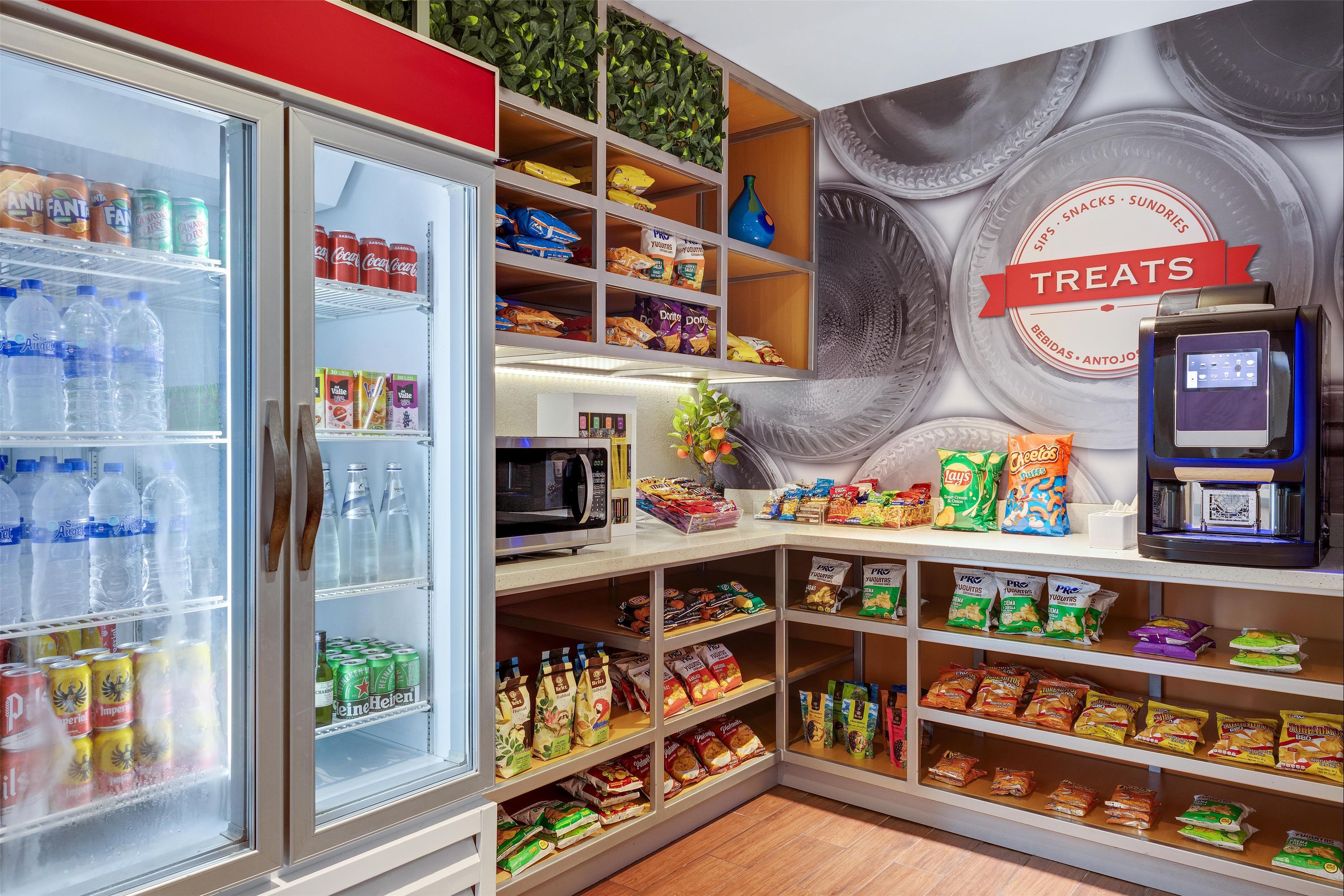 Tienda