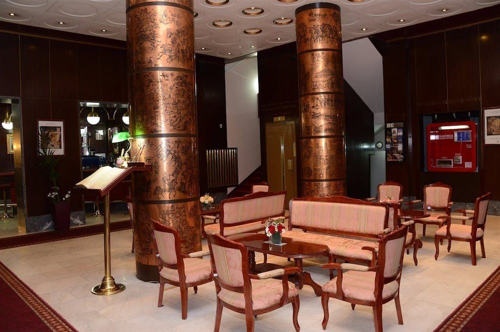 Sala de estar