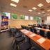 Sala de conferencias