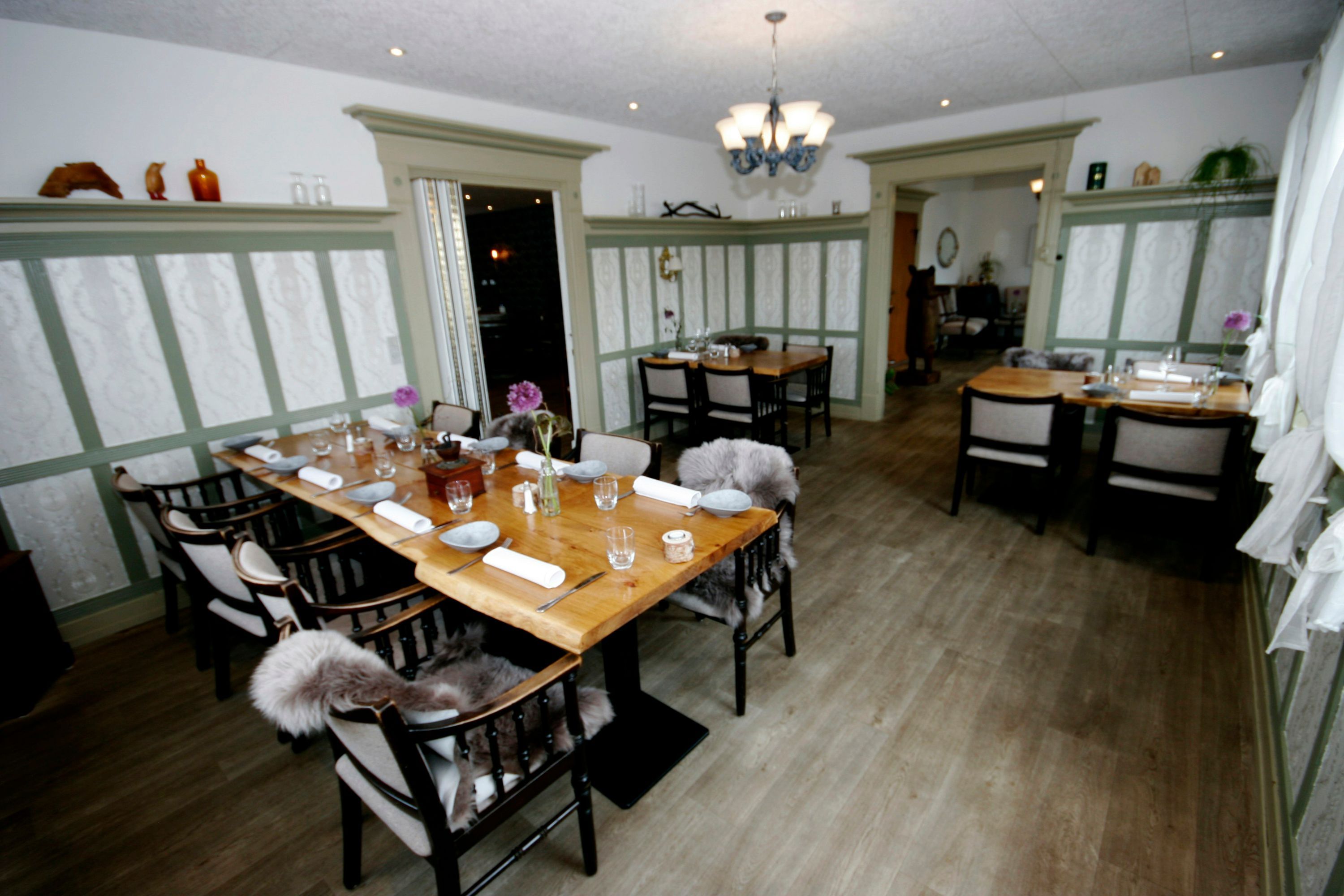 Restaurante