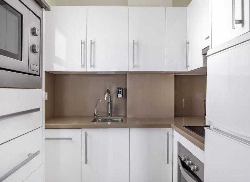 Cocina Foto