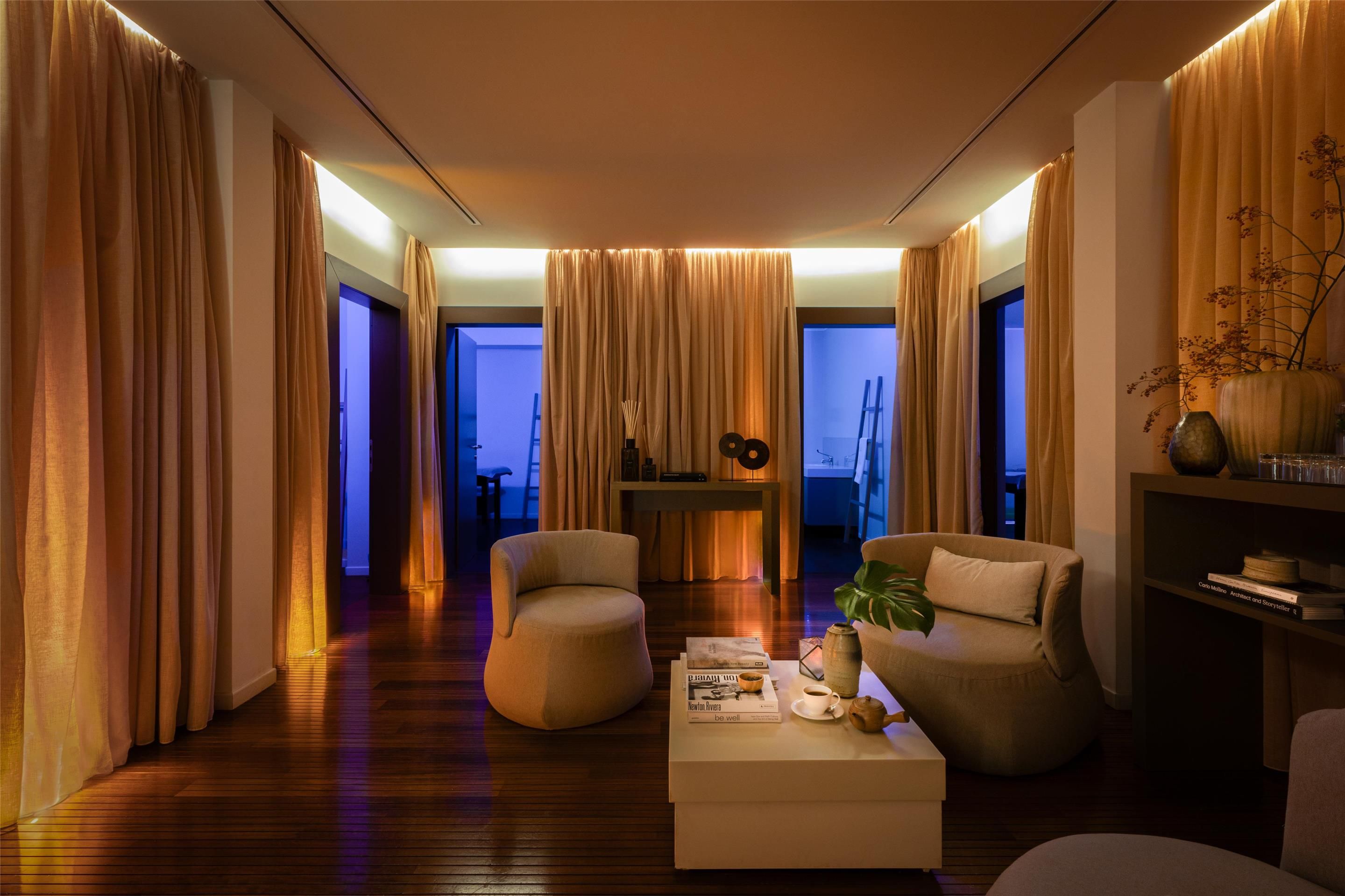 Sala de estar