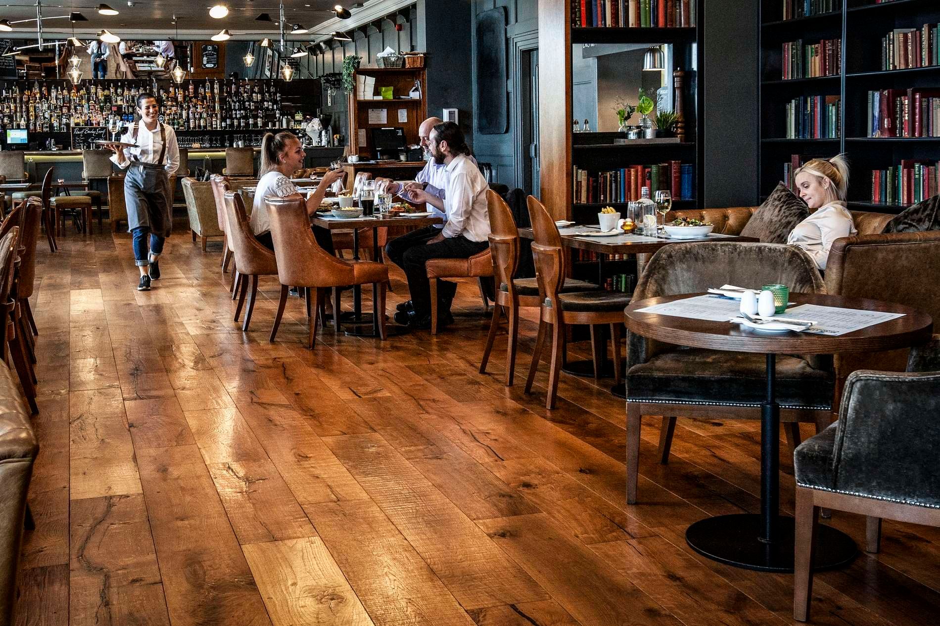 Restaurante