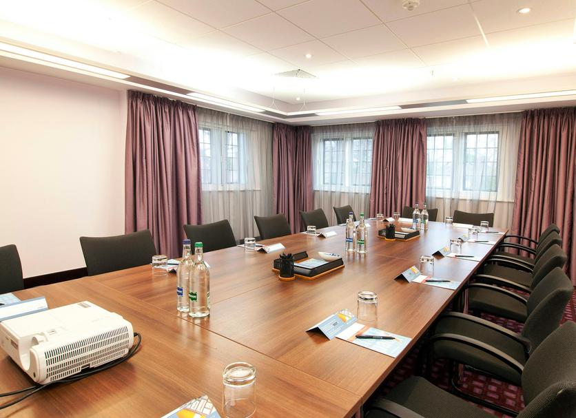 Sala de conferencias Foto