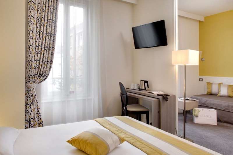 Habitación