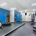 Gimnasio