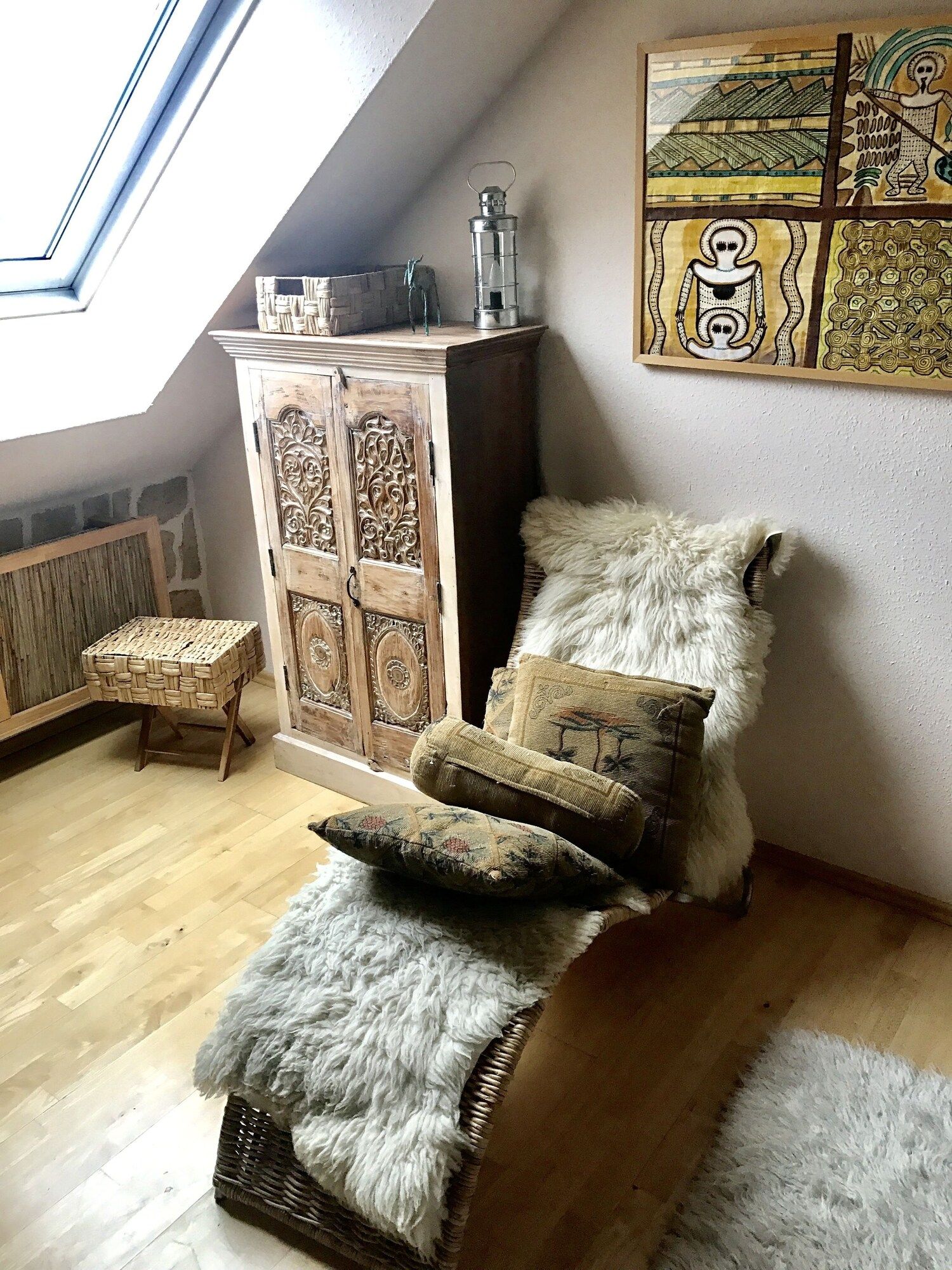 Sala de estar