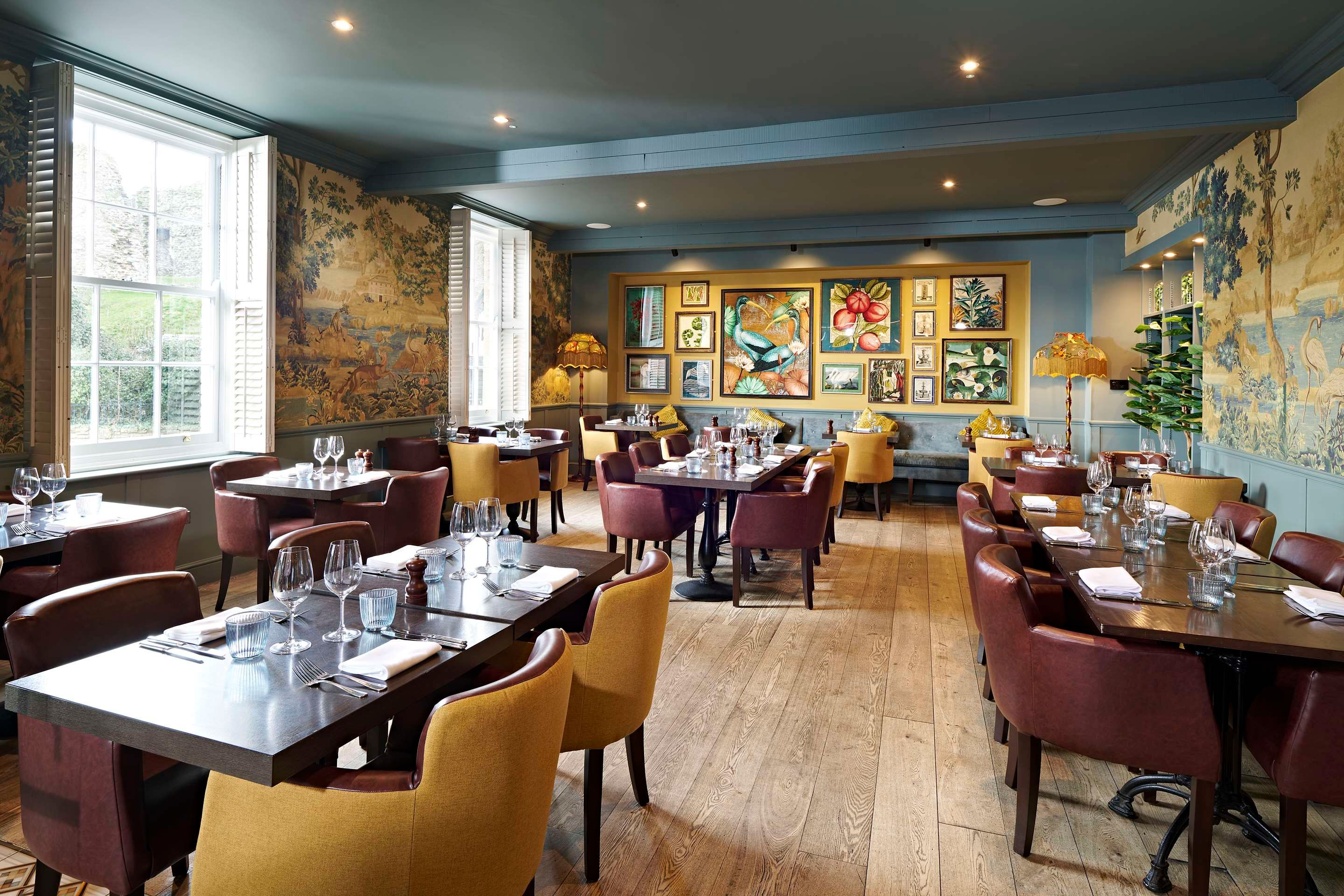 Restaurante