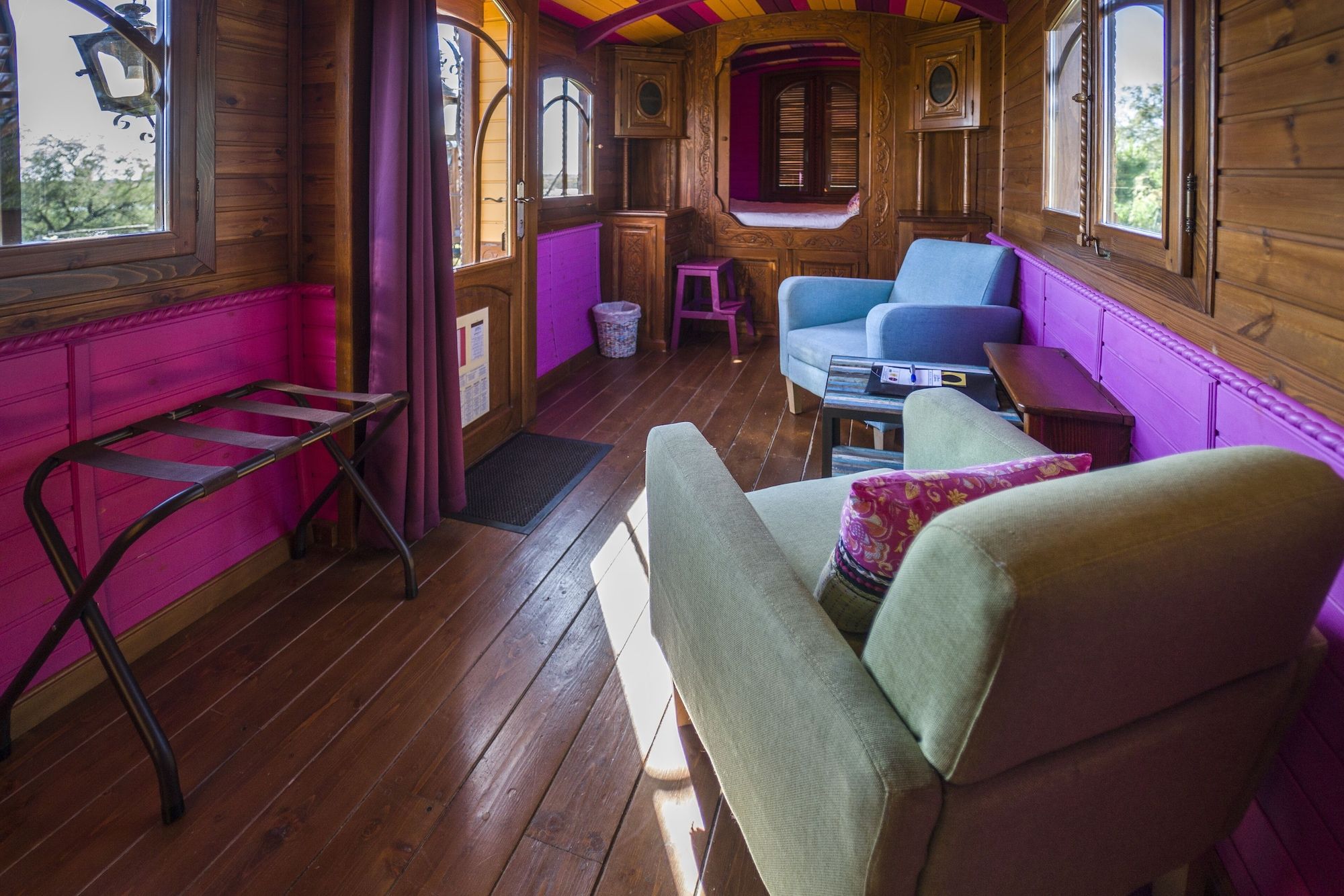 Sala de estar