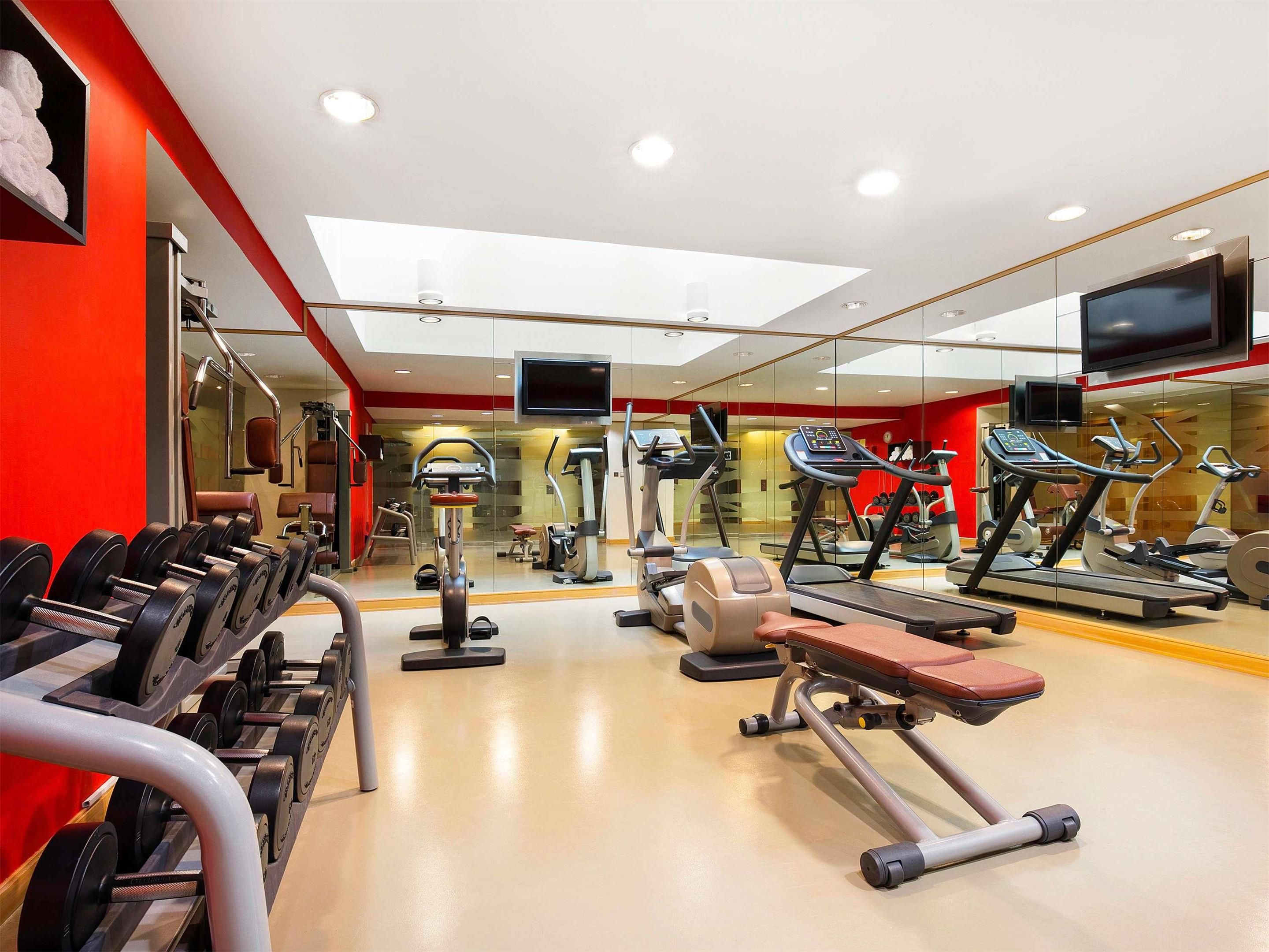 Gimnasio