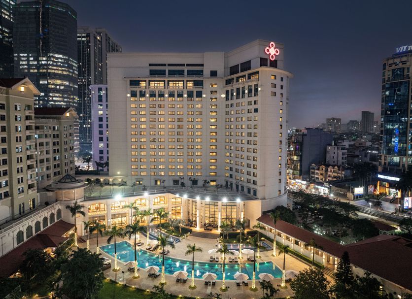 Edificio Foto