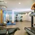 Gimnasio