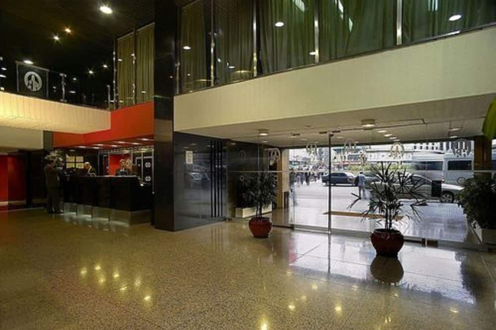 Recepción