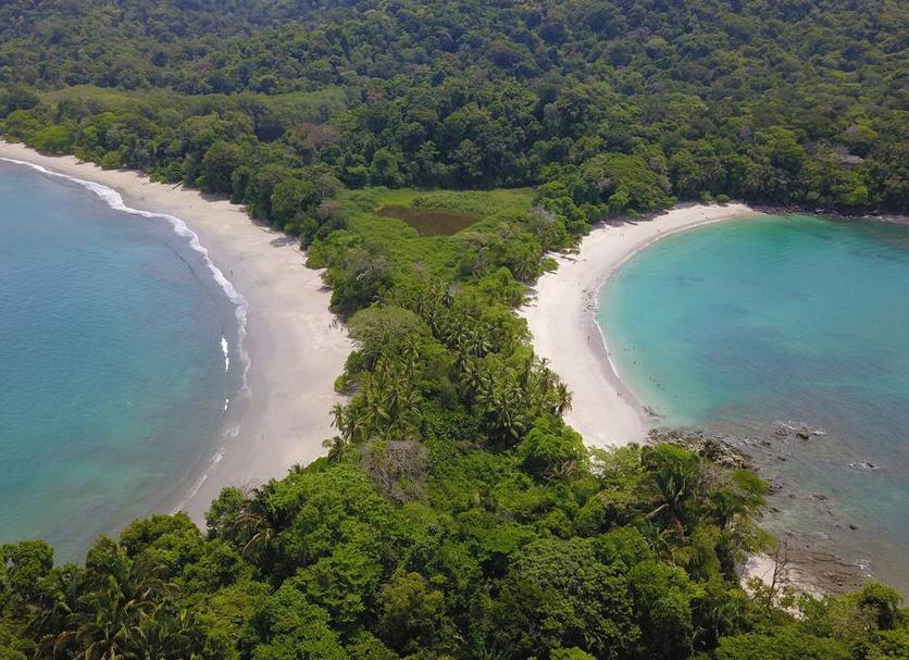 Playa Foto